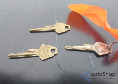 1983 Chrysler New Yorker from USA, damaged, VIN 1C3BT56G9DC319570